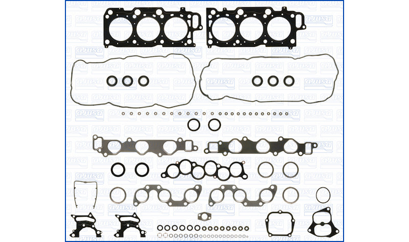 Toyota 1MZFE >2000 Valve Regrind Set Gasket Set GV548A - Austral | Universal Auto Spares