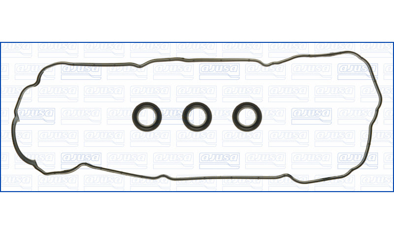 Toyota 1MZFE Valve Cover Gasket Set GV548VCP-L - Austral