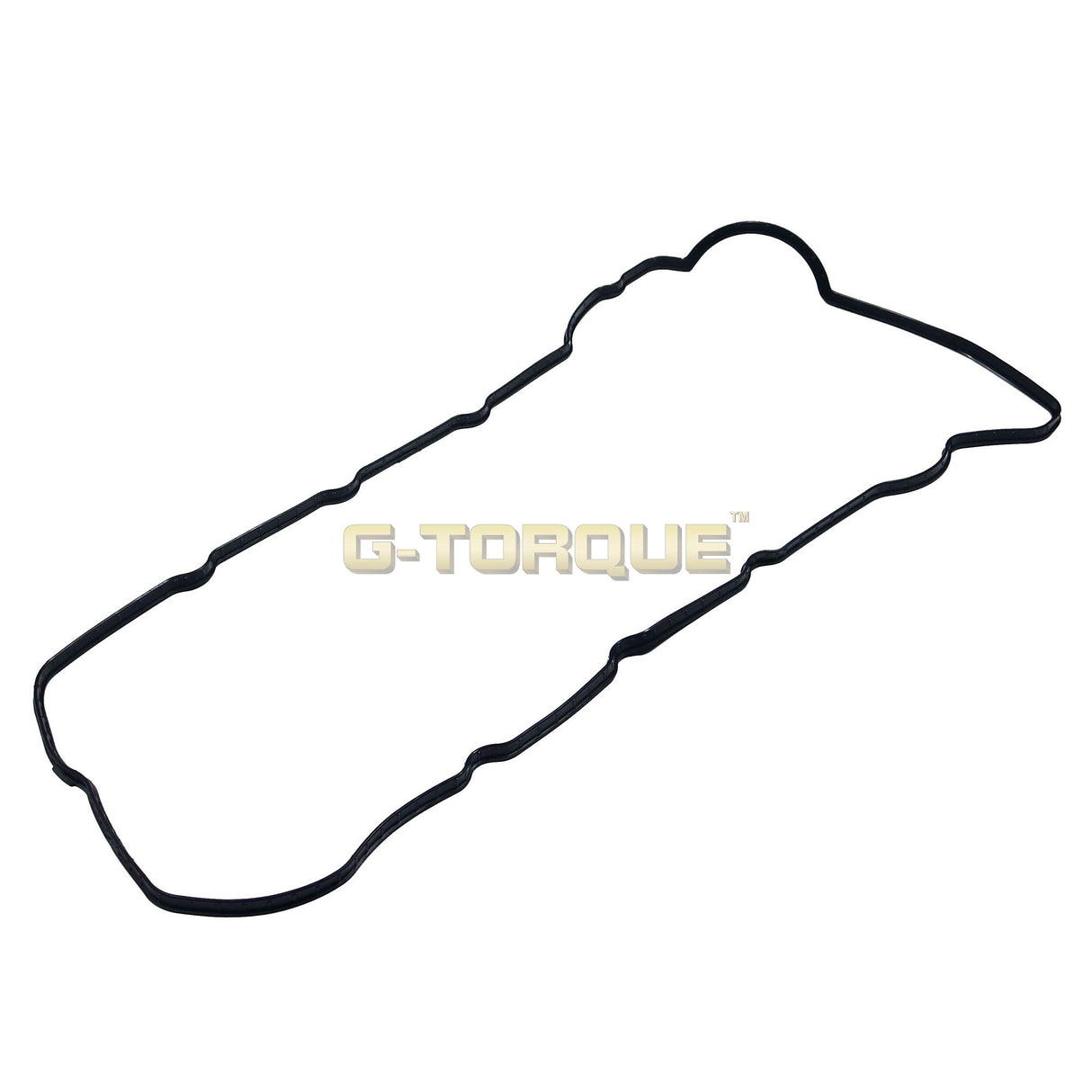 Toyota 1VDFTV V/Cover Gasket LH GV562RC-L - Austral | Universal Auto Spares