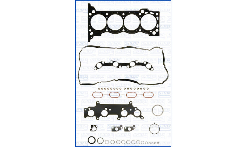 Toyota 2TRFE Hiace Valve Regrind Set Gasket Set GV571A - Austral | Universal Auto Spares