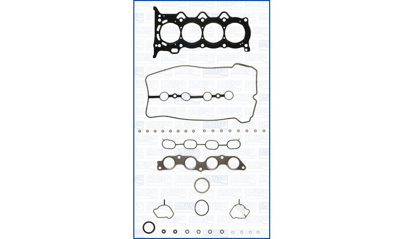 Toyota 2NZ FE Valve Regrind Set Gasket Set GV574A - Austral | Universal Auto Spares