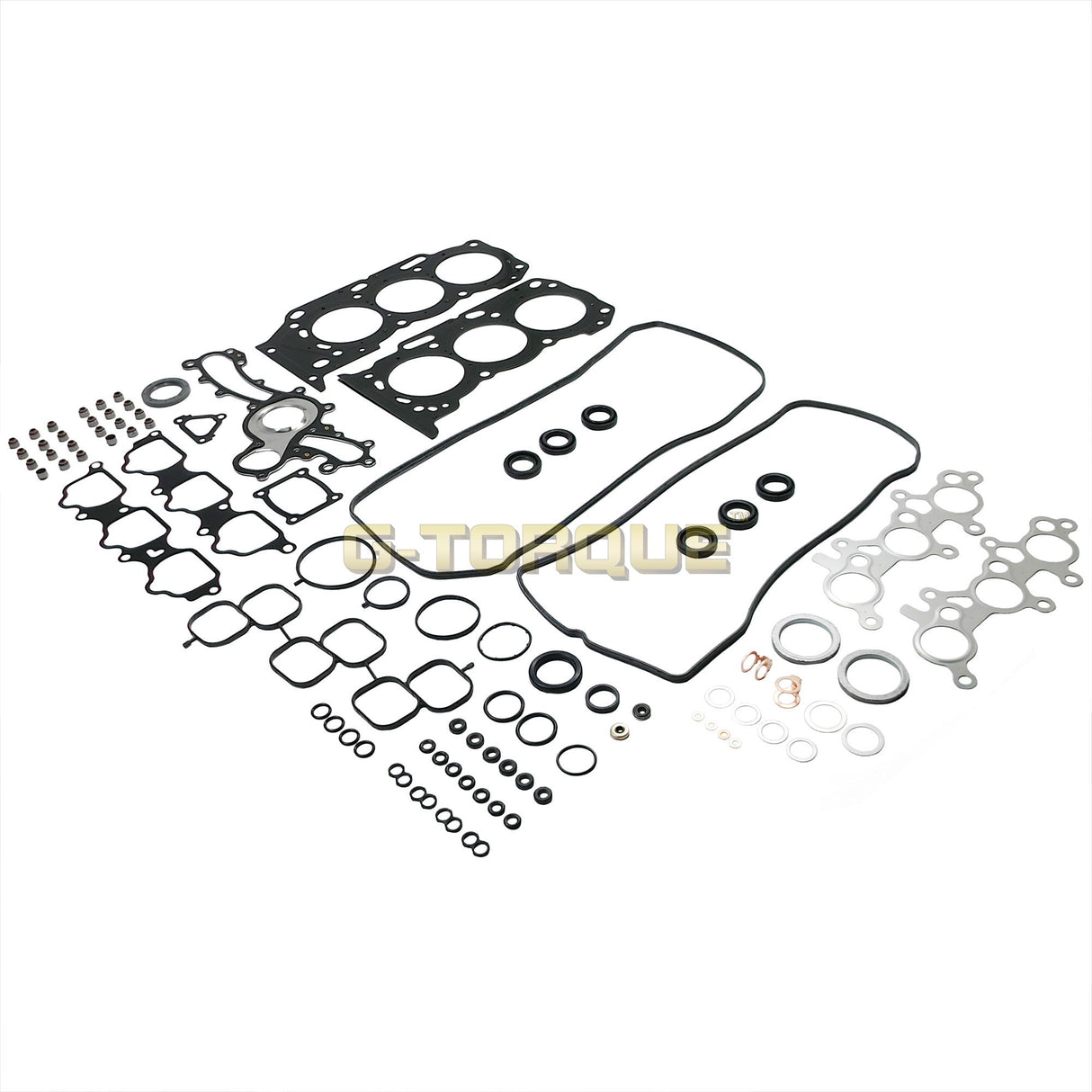 Toyota 1GRFE Valve Regrind Set Gasket Set GV595G - Austral | Universal Auto Spares