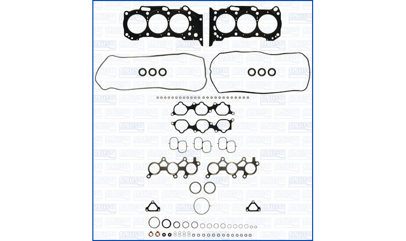 Toyota 2GRFE Valve Regrind Set Gasket Set GV598A - Austral