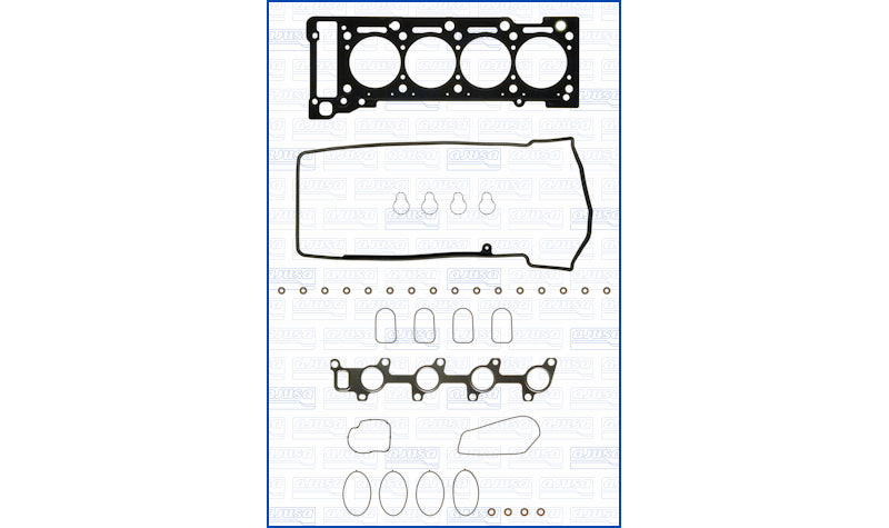 Mercedes-Benz Benz OM611 Valve Regrind Set Gasket Set GV6000A - Austral | Universal Auto Spares