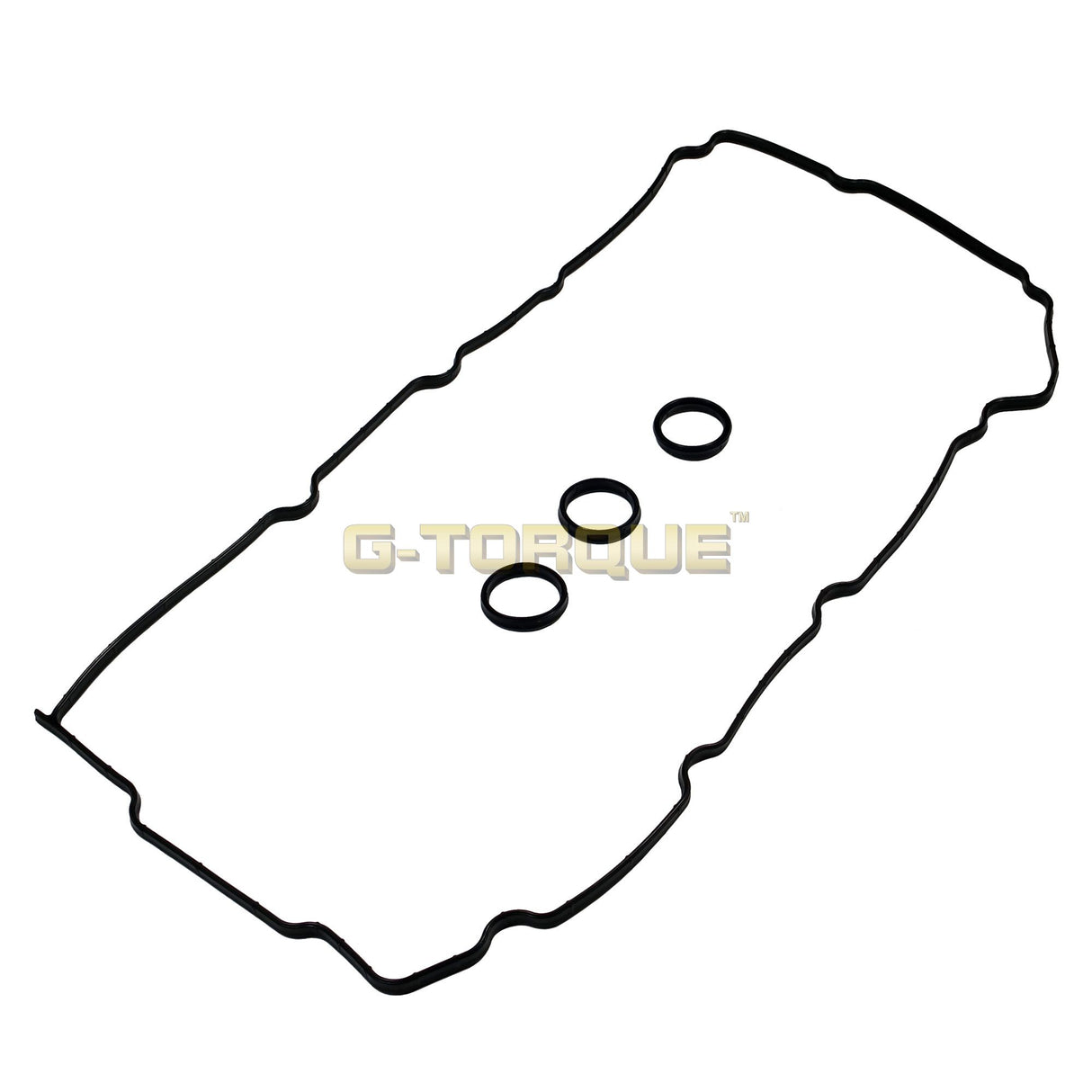 Chrysler Valve Cover Gasket Set GV6108VCP-L - Austral