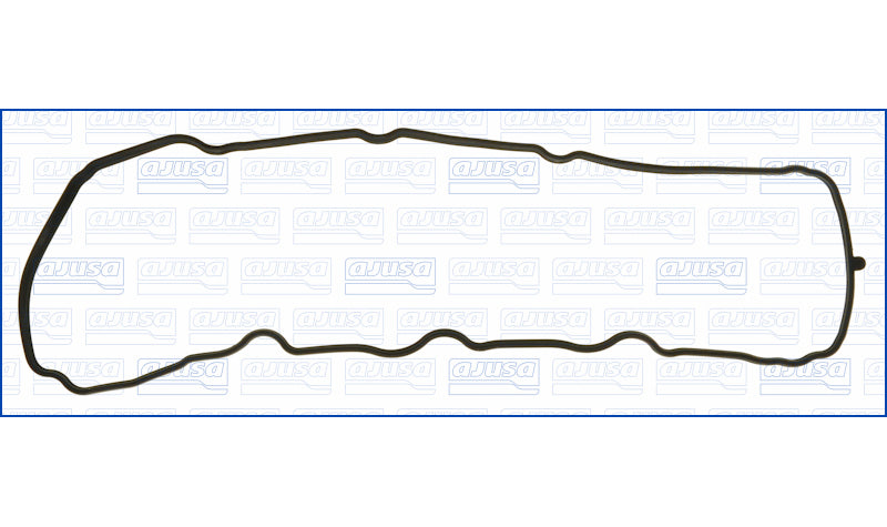 Jeep 3.7L Ekg V/Cover Gasket RH GV6109RC-R - Austral | Universal Auto Spares