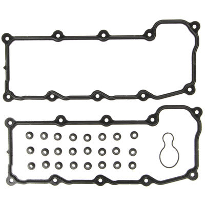 Jeep 3.7L Ekg After 2/08 Valve Cover Gasket Set GV615VCP-SET - Austral