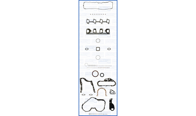 Toyota 14B Full Gasket Set GV620A - Austral | Universal Auto Spares
