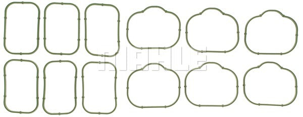 Jeep Erb 3.6L Inlet Manifold Gasket Set GV621IM - Austral | Universal Auto Spares