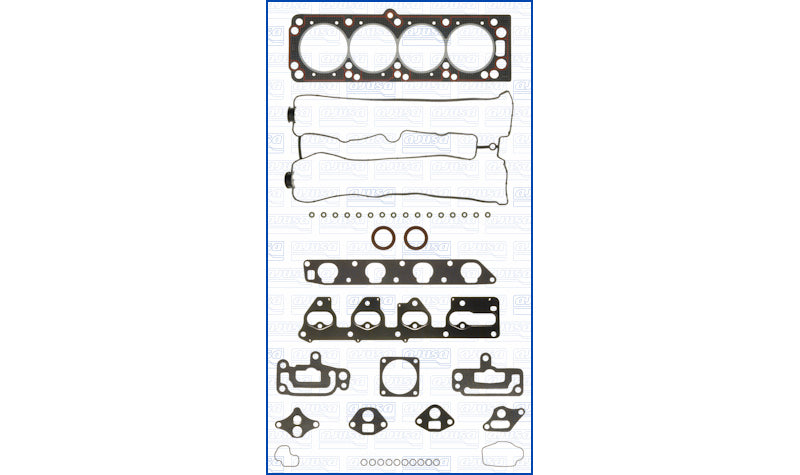 Daewoo C20SED T20SED Valve Regrind Set Gasket Set GV636A - Austral | Universal Auto Spares