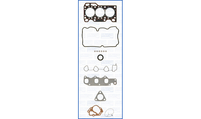 Daewoo F8CV Valve Regrind Set Gasket Set GV640A - Austral | Universal Auto Spares