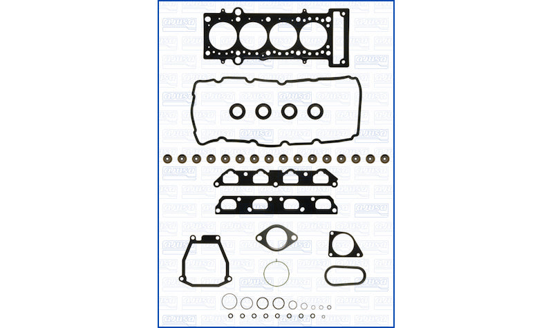 Mbw Cooper S 1.6L Valve Regrind Set Gasket Set GV6505A - Austral | Universal Auto Spares