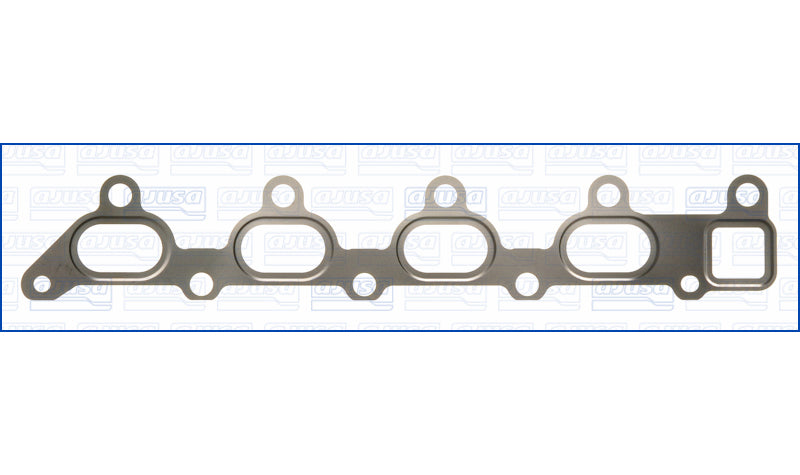 Holden X18XE Exhaust Manifold Gasket Set GV663EX - Austral | Universal Auto Spares