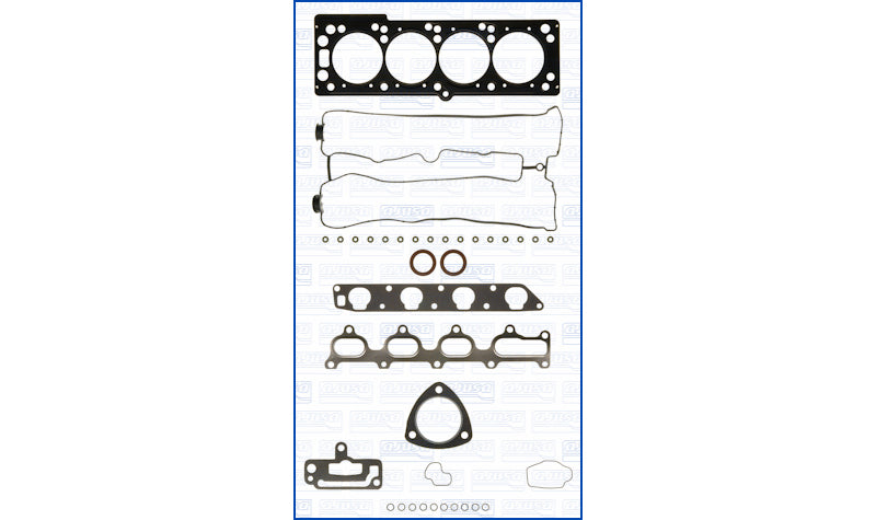Holden Z20LET Valve Regrind Set Gasket Set GV665A - Austral | Universal Auto Spares