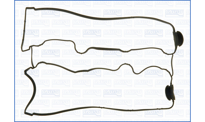 Holden Z32SE V/Cover Gasket GV678RC - Austral | Universal Auto Spares