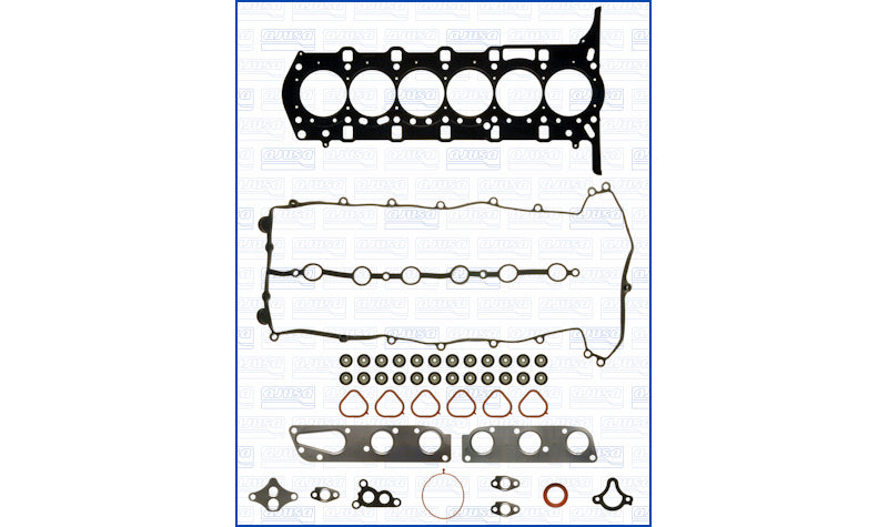 Holden Z25SED Epica Valve Regrind Set Gasket Set GV679A - Austral | Universal Auto Spares