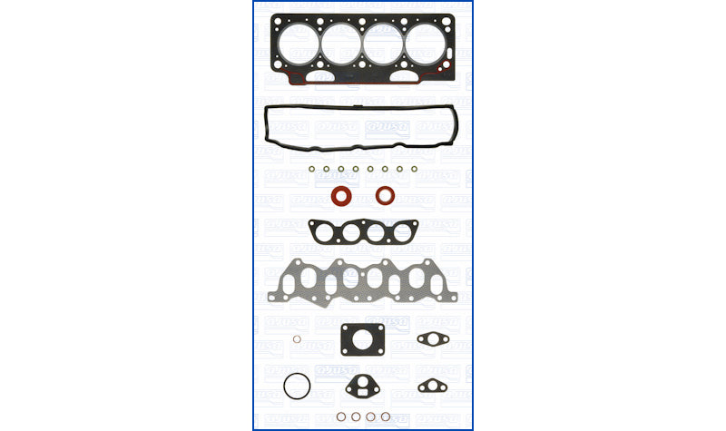 Ren F3N Valve Regrind Set Gasket Set GV7011A - Austral | Universal Auto Spares