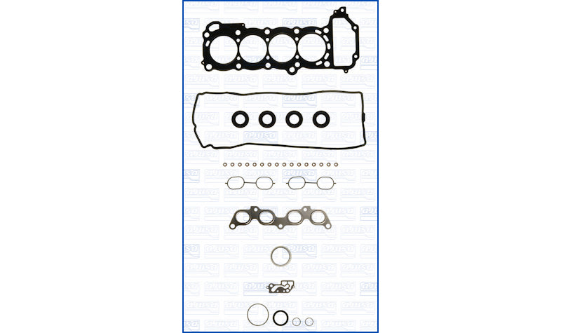 Nissan CR14DE Valve Regrind Set Gasket Set GV752A - Austral | Universal Auto Spares