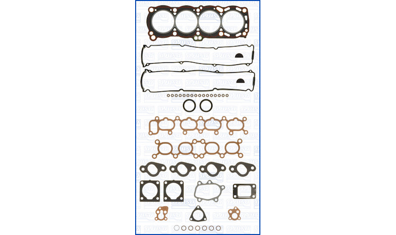Nissan CA18DET Valve Regrind Set Gasket Set GV765A - Austral | Universal Auto Spares