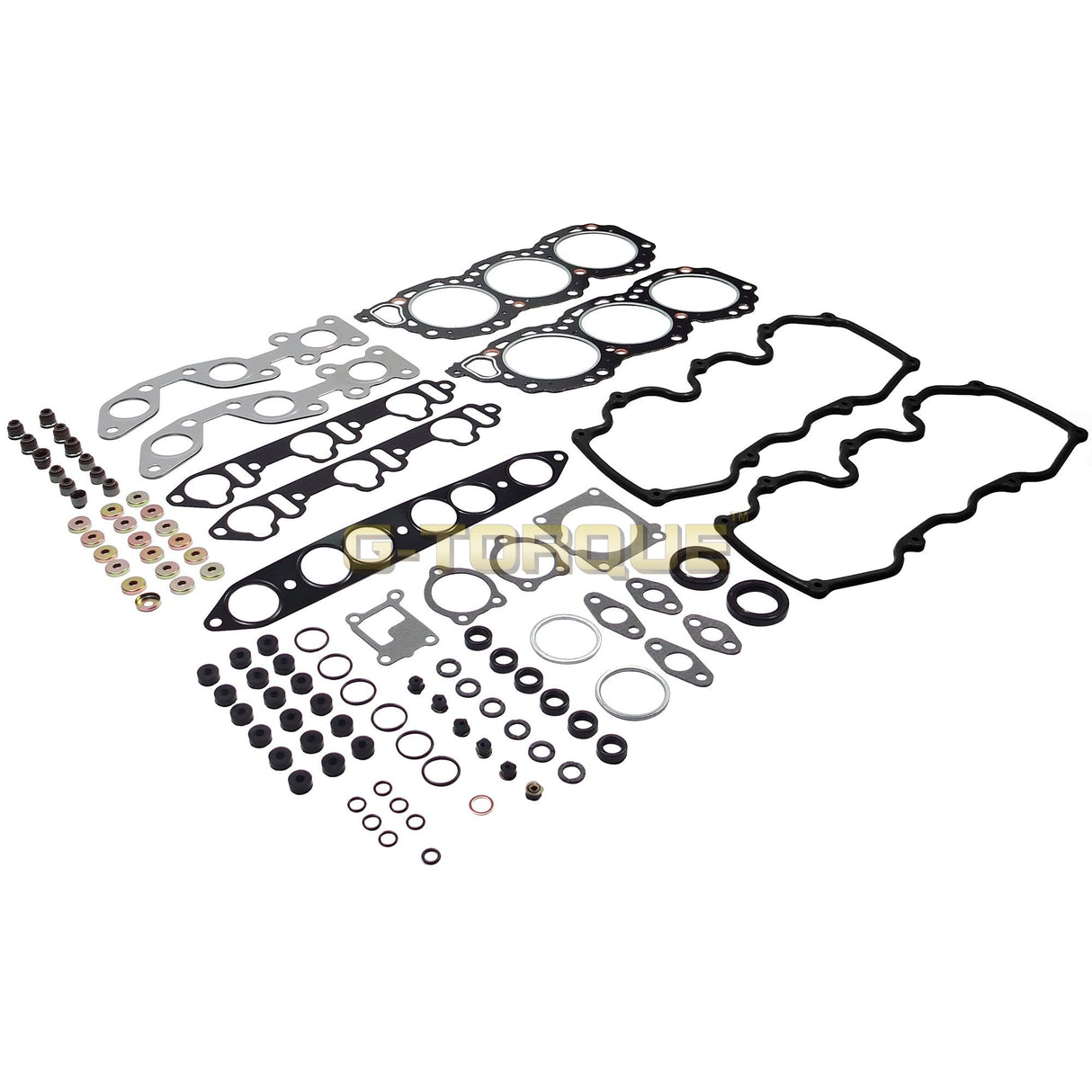 Nissan VG33E 12V Valve Regrind Set Gasket Set GV769G - Austral | Universal Auto Spares