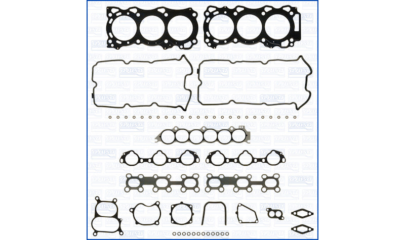 Nissan VQ35DE Valve Regrind Set Gasket Set GV771A - Austral | Universal Auto Spares