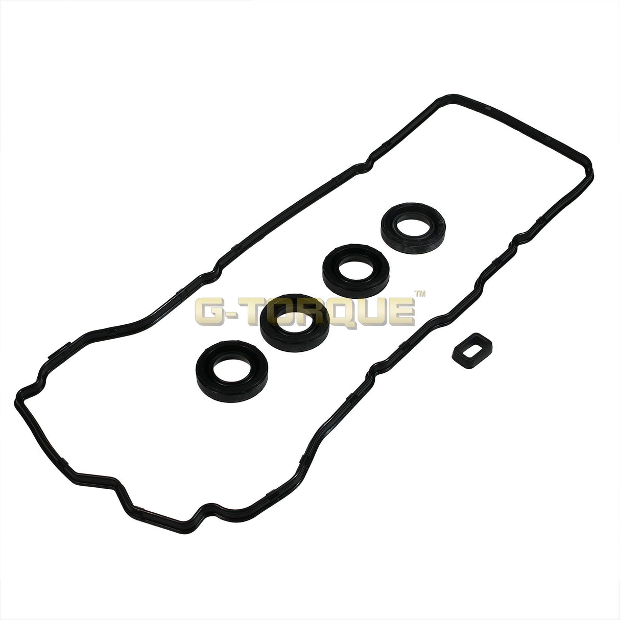 Nissan QG18DE Valve Cover Gasket Set GV776VCP - Austral | Universal Auto Spares