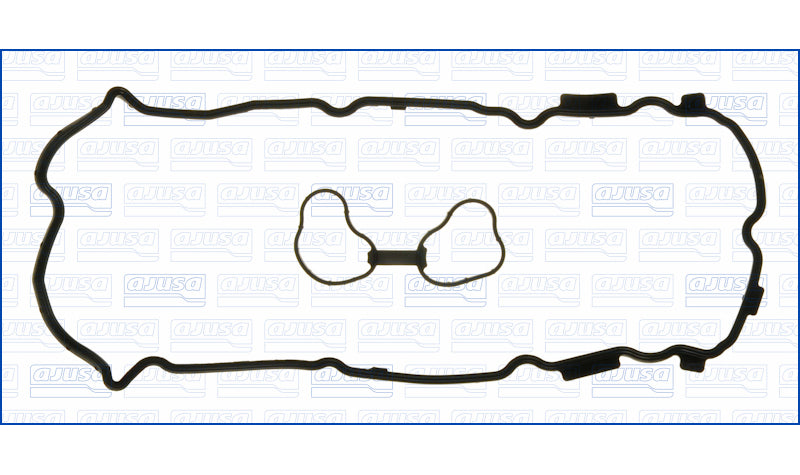 Nissan VQ35DE Valve Cover Gasket Set LH GV782VCP-L - Austral