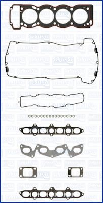 Saab B202L Valve Regrind Set Gasket Set GV8002A - Austral | Universal Auto Spares