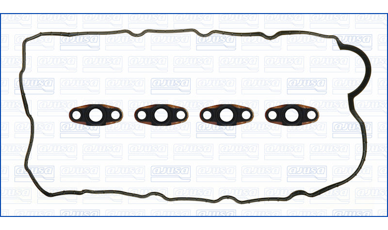Mazda R2 16V Valve Cover Gasket Set GV811VCP - Austral | Universal Auto Spares