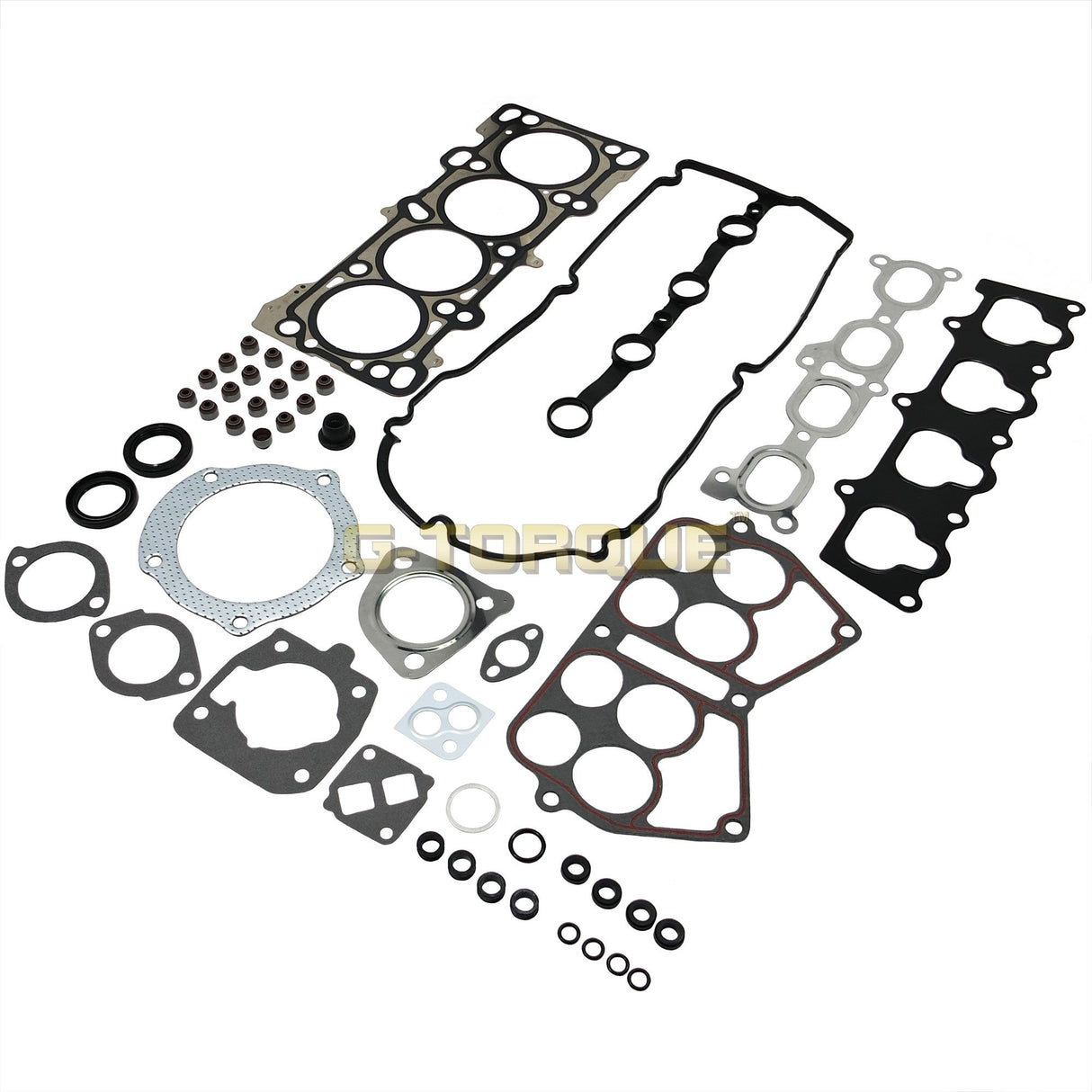 Mazda ZM Valve Regrind Set Gasket Set GV827G - Austral | Universal Auto Spares
