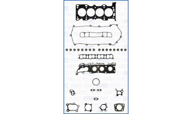 Mazda L3 T/Mzr Valve Regrind Set Gasket Set GV830A - Austral | Universal Auto Spares