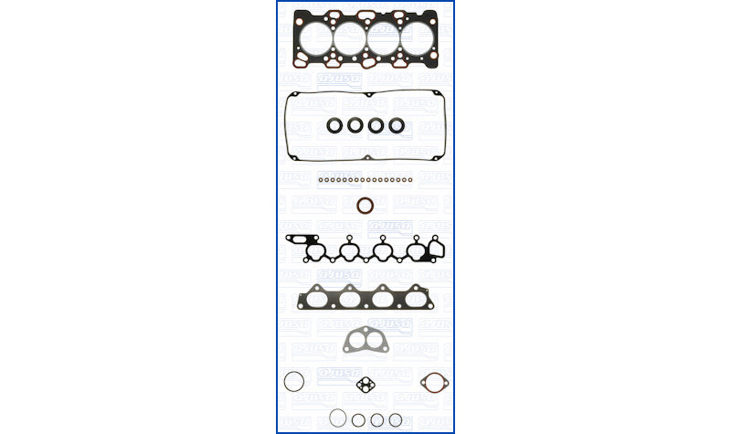 Mitsubishi G64FR Valve Regrind Set Gasket Set GV832A - Austral | Universal Auto Spares