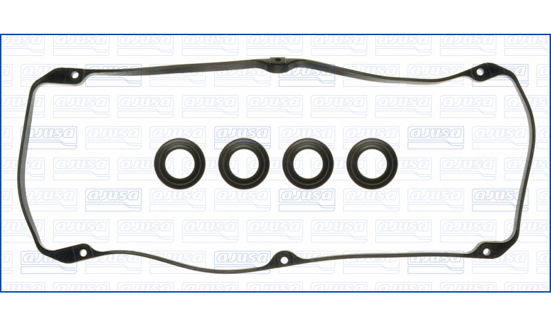 Mitsubishi 4G64 Valve Cover Gasket Set GV833VCP - Austral | Universal Auto Spares