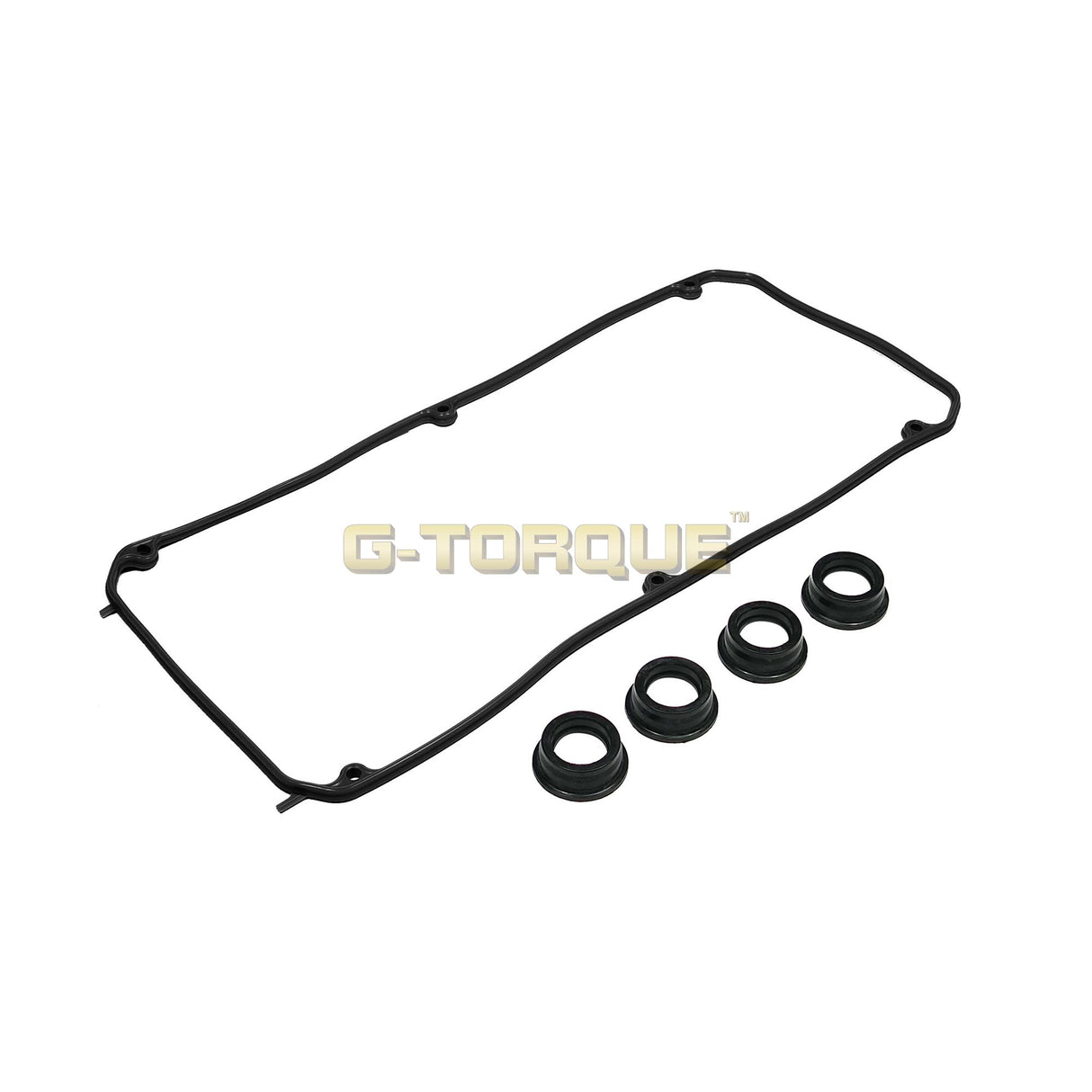 Mitsubishi 4G69 Valve Cover Gasket Set GV835VCP - Austral | Universal Auto Spares