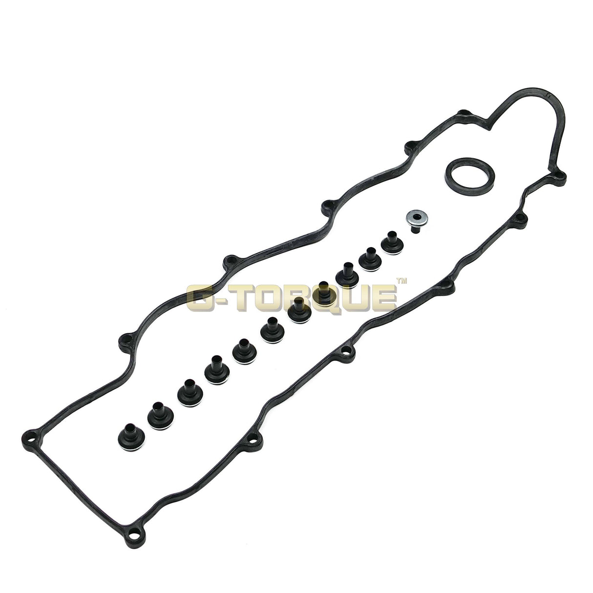 Mazda Wl/T Valve Cover Gasket Set GV839VCP - Austral | Universal Auto Spares