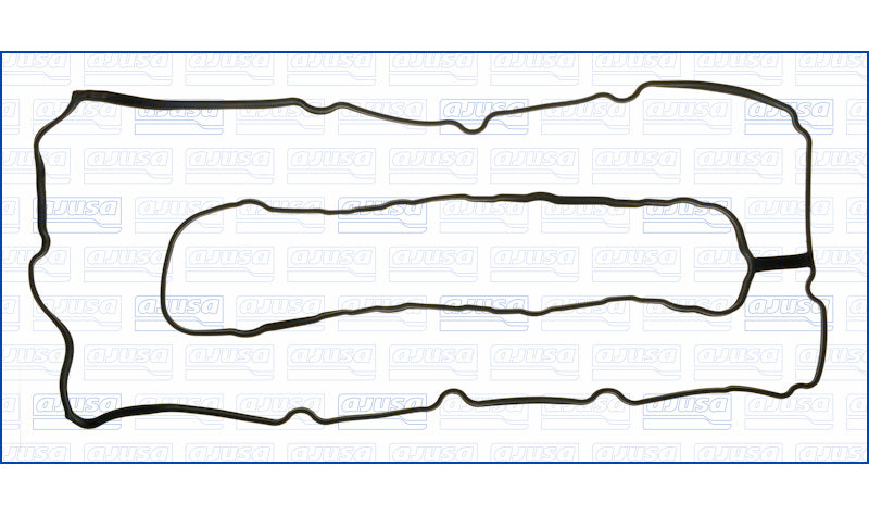 Mazda Wlat Weat V/Cover Gasket GV842RC - Austral