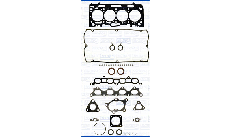Mitsubishi 4G15T 06> Valve Regrind Set Gasket Set GV850A - Austral