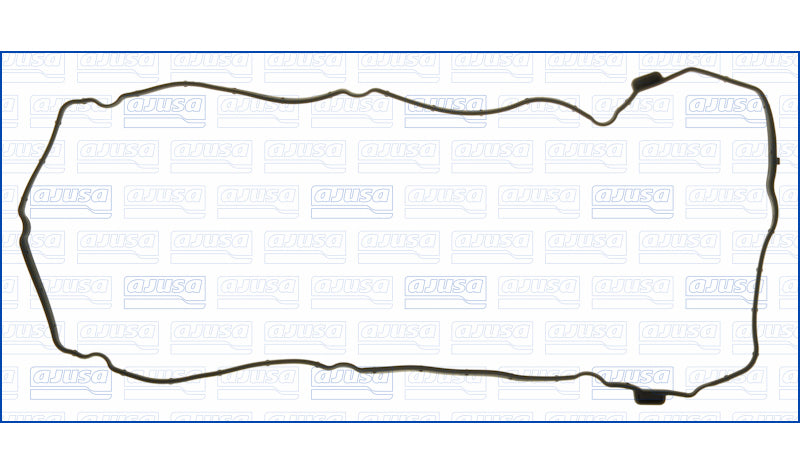 Mitsubishi 4G18 4A91 V/Cover Gasket GV854RC - Austral | Universal Auto Spares