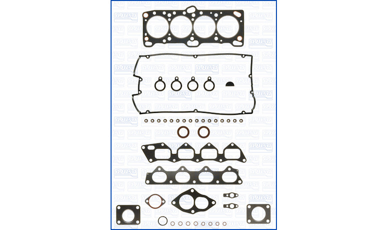 Hyundai G4CP After 7/94 Valve Regrind Set Gasket Set GV885A - Austral | Universal Auto Spares