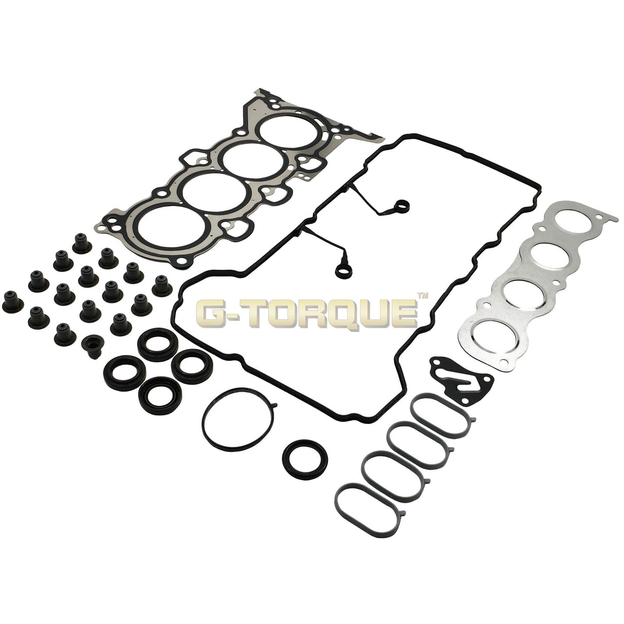 Hyundai G4NB Valve Regrind Set Gasket Set GV8940G - Austral | Universal Auto Spares