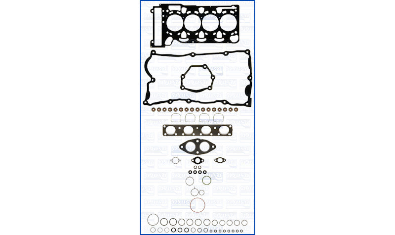 BMW N42B18 Valve Regrind Set Gasket Set GV906A - Austral | Universal Auto Spares