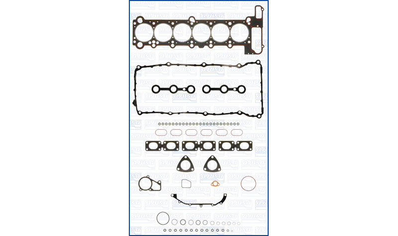 BMW M50B25 After 9/92 Valve Regrind Set Gasket Set GV925A - Austral | Universal Auto Spares