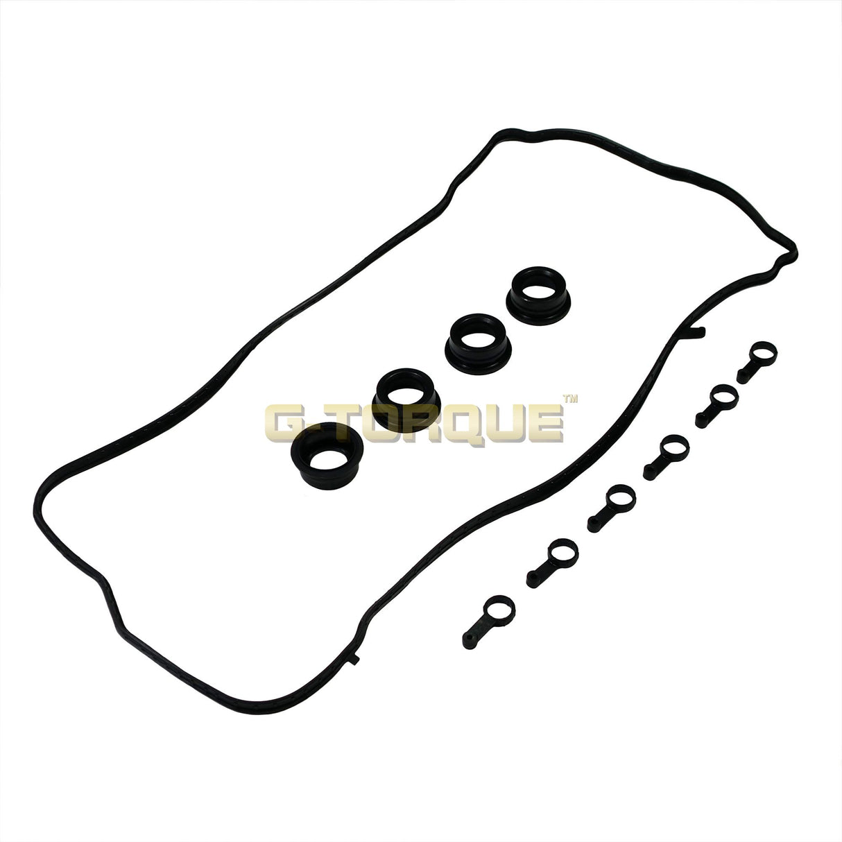 Toyota M20A Fks Valve Cover Gasket Set GV9318VCP - Austral