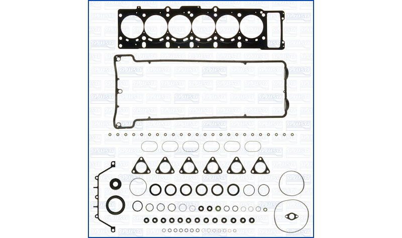 BMW S54B32 Valve Regrind Set Gasket Set GV944A - Austral | Universal Auto Spares