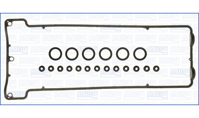 BMW S54B32 Valve Cover Gasket Set GV944VCP - Austral | Universal Auto Spares