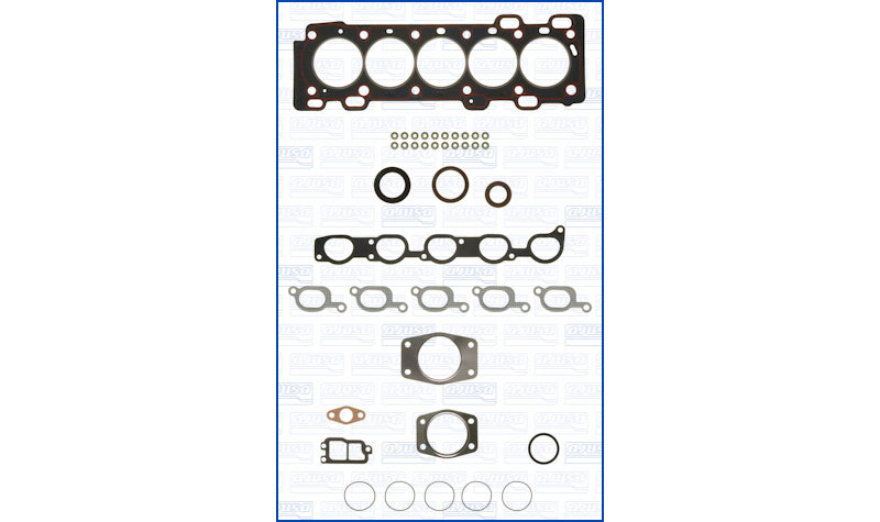 Vol B5244T (Early) Valve Regrind Set Gasket Set GV9900A - Austral