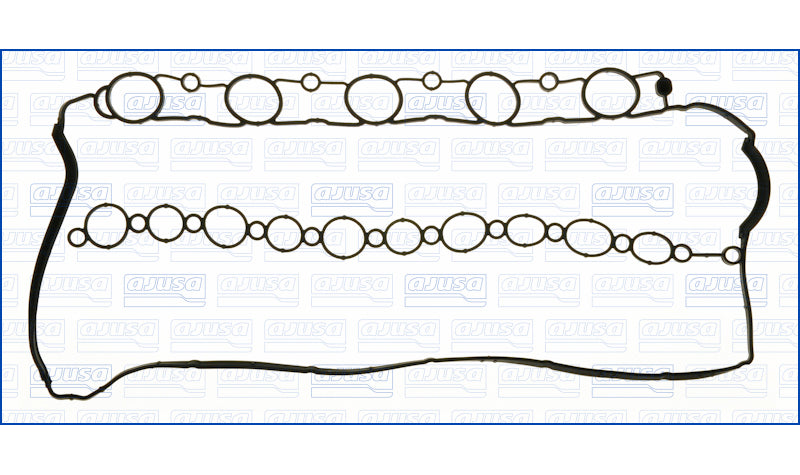 Vol D5244T V/Cover Gasket GV9903RC - Austral