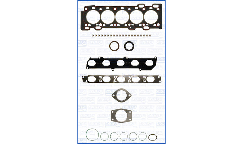 Vol B5244S4 Valve Regrind Set Gasket Set GV9905A - Austral | Universal Auto Spares