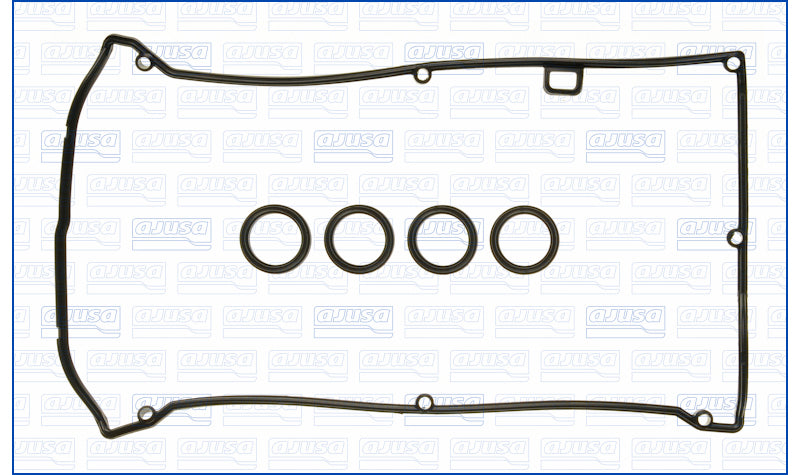 Alfa Romeo 2.0L Valve Cover Gasket Set GW711VCP - Austral | Universal Auto Spares