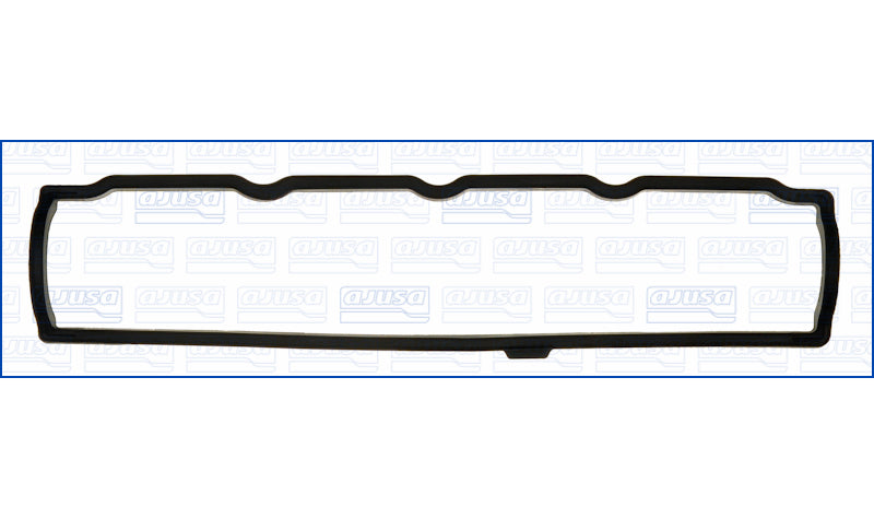 Vol V/Cover Gasket GX600RC - Austral | Universal Auto Spares